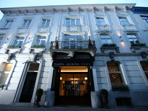 Hotel Acacia
